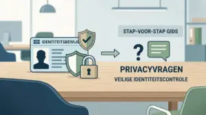 Identiteit en privacy