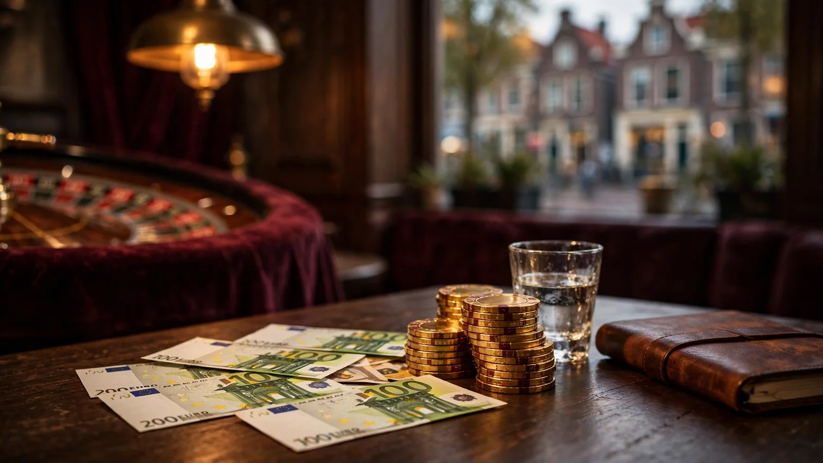Beste uitbetalende online gokkasten: uitleg over uitbetaling