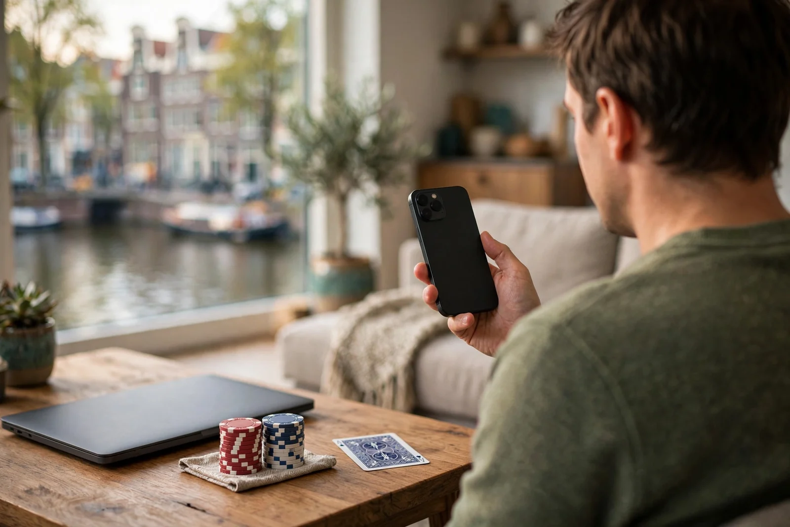 Betsoft-casino kiezen: controleer eerst de vergunning