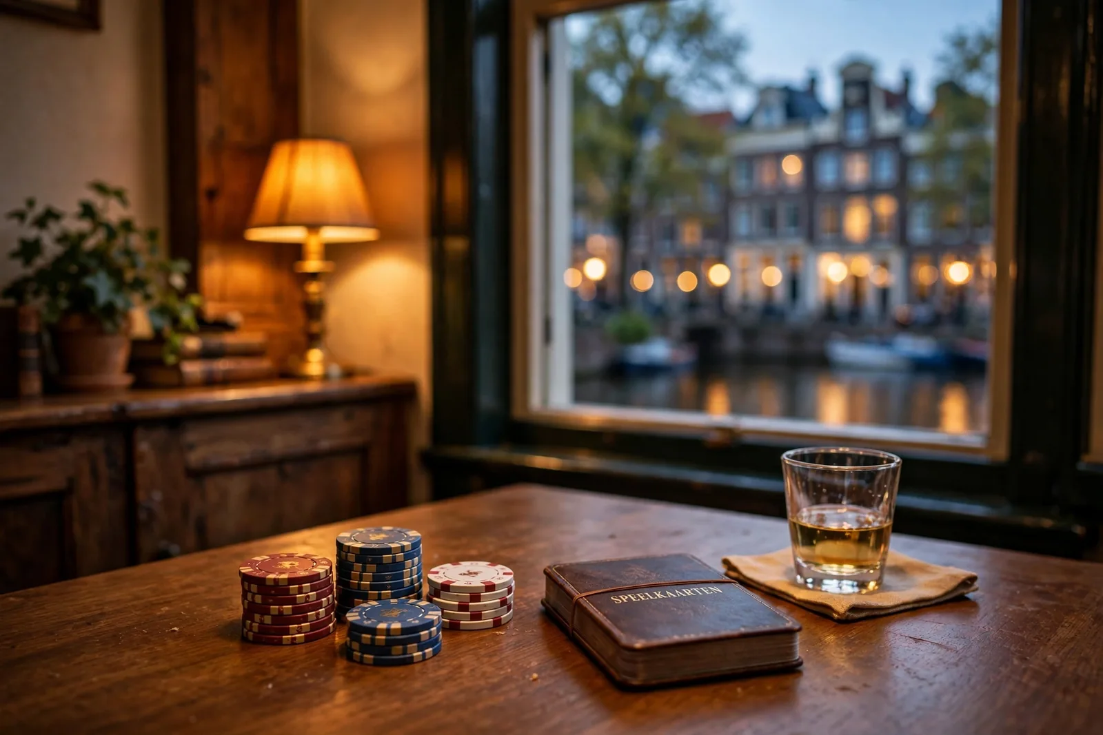 Casino met Yggdrasil: aanbod en vergunning controleren