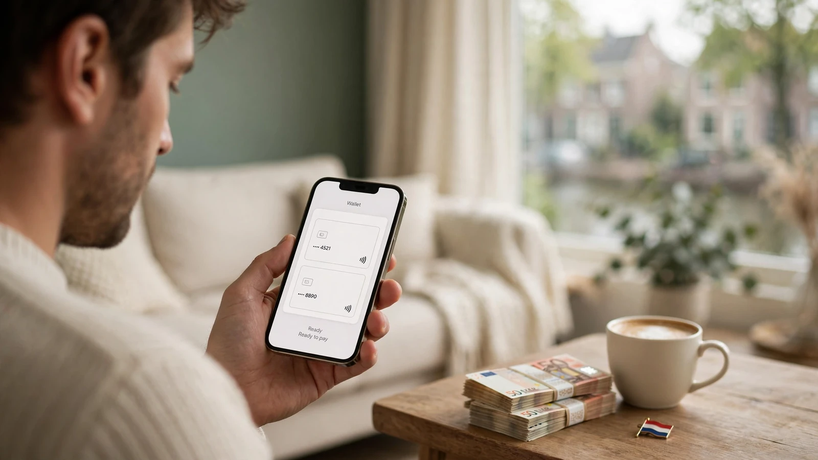Beste online casino met Apple Pay: controleer de vergunning