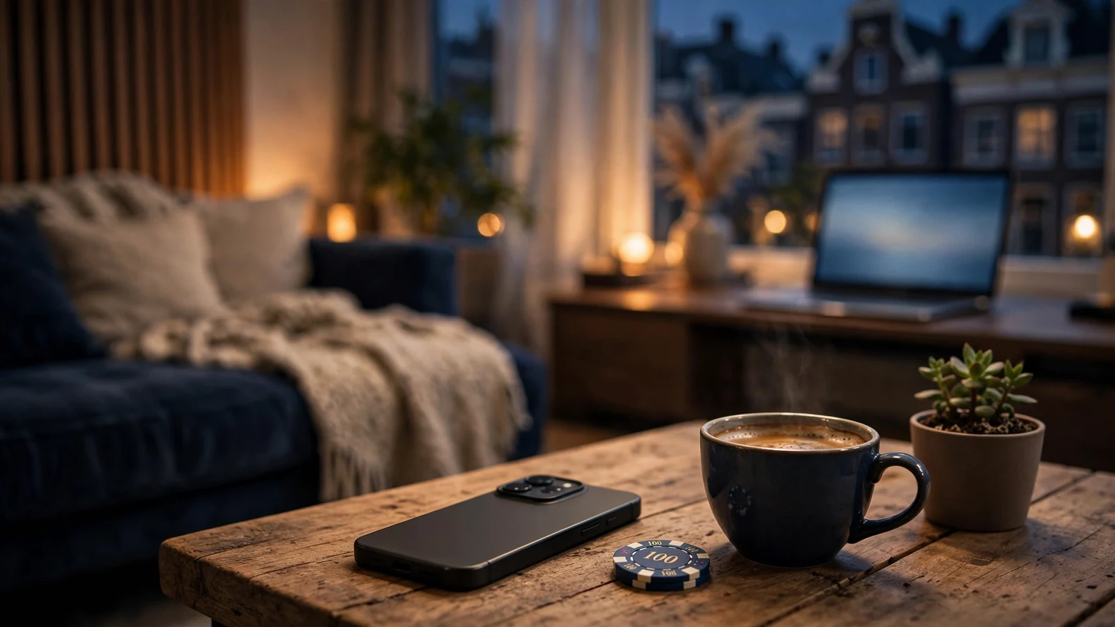 Online casino met AstroPay: betaalopties controleren