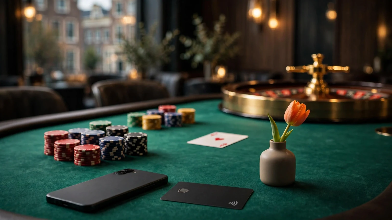 Online casino met Brite: zo werkt betalen