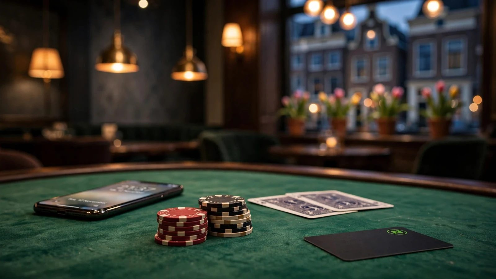 Online casino met Neteller: betaalmethode en regels