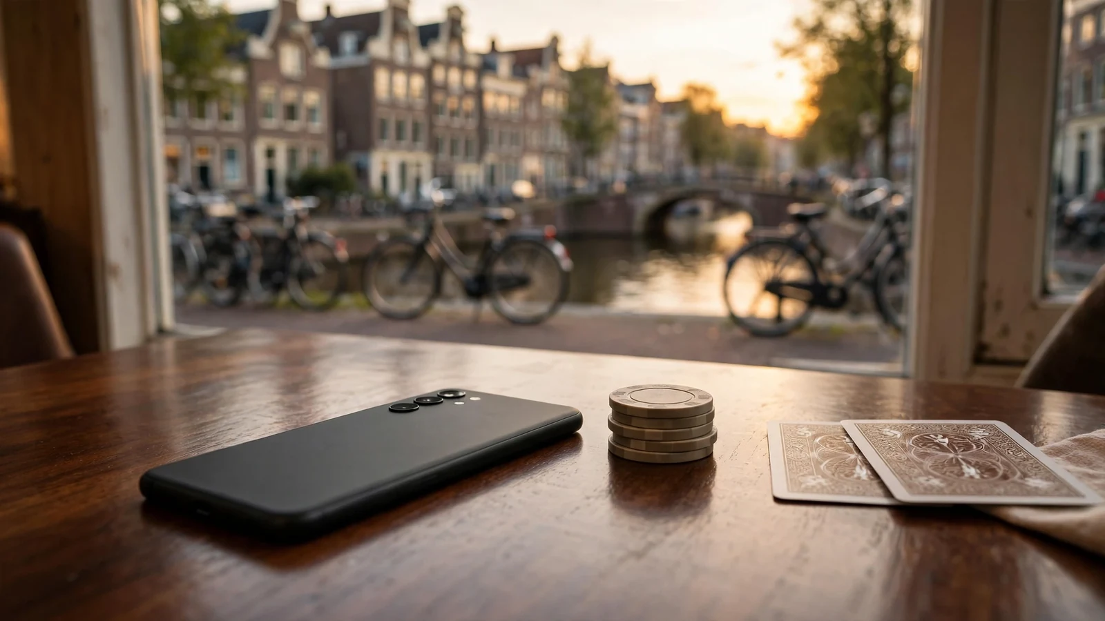 Pay N Play-casino’s in Nederland: controleer de vergunning
