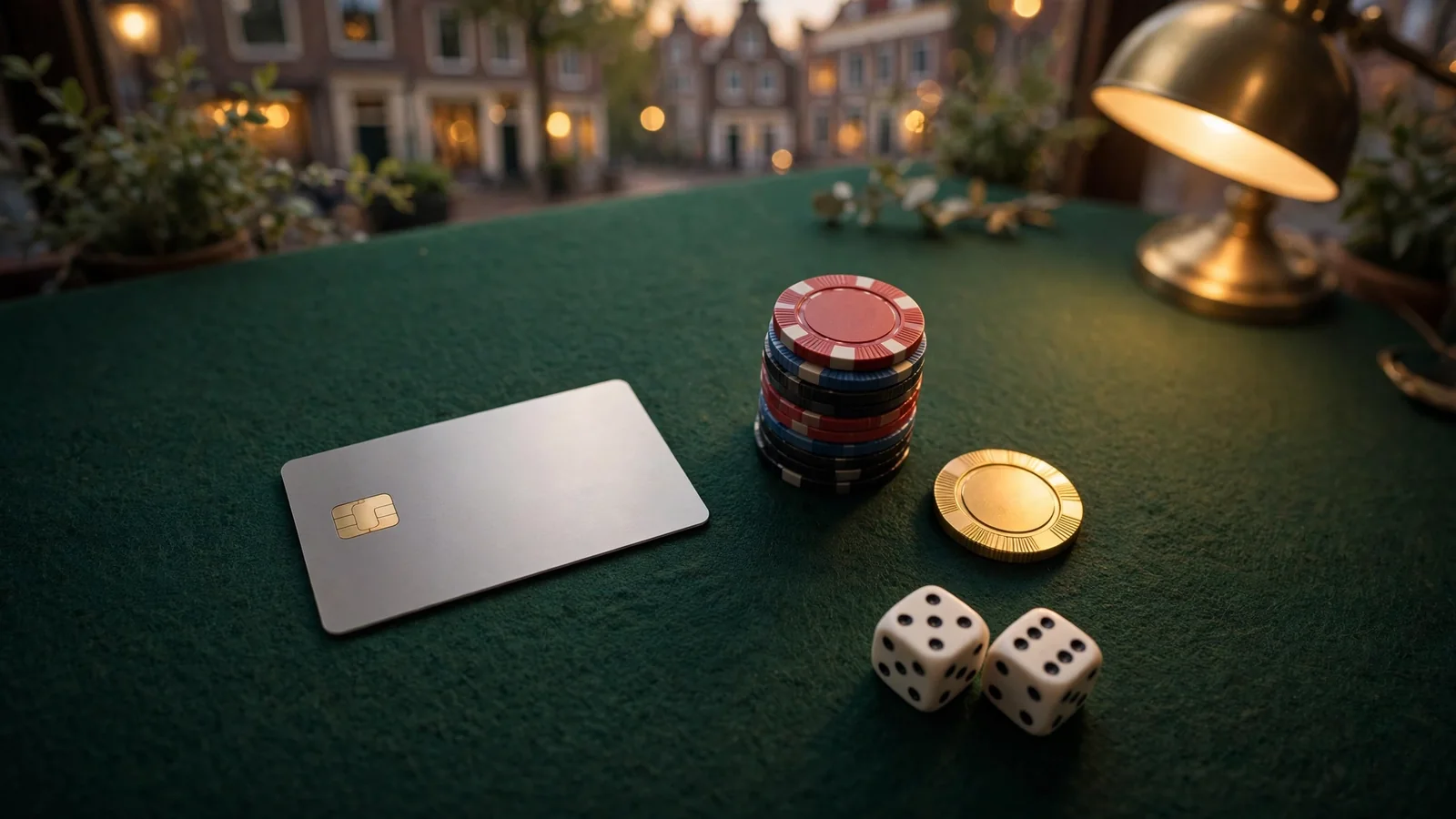 Online casino met Revolut: betaalmethoden en checks