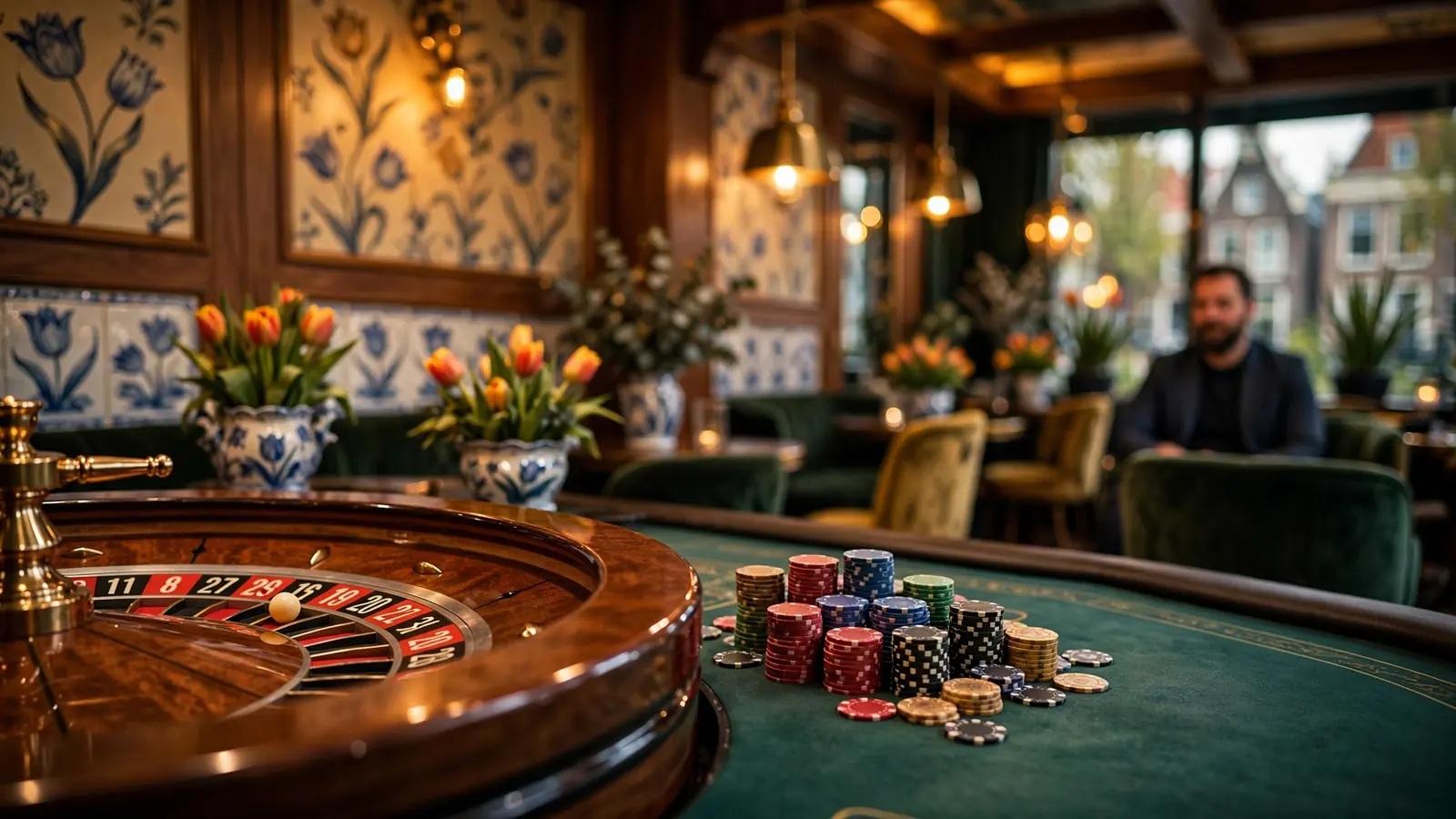 Online casino Nederland: zo werkt Crazy Time