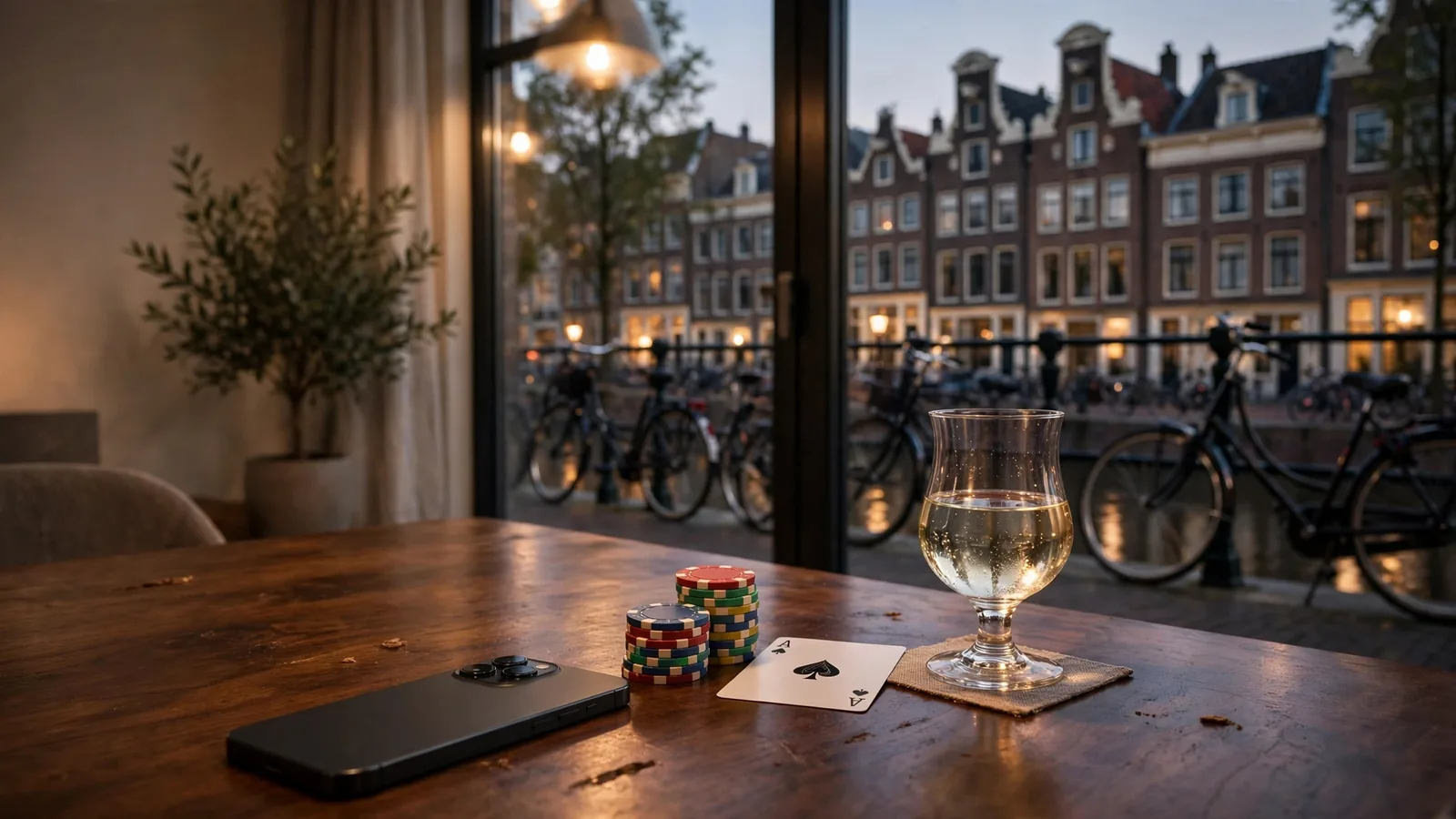 Online casino zonder CRUKS in Nederland: uitleg