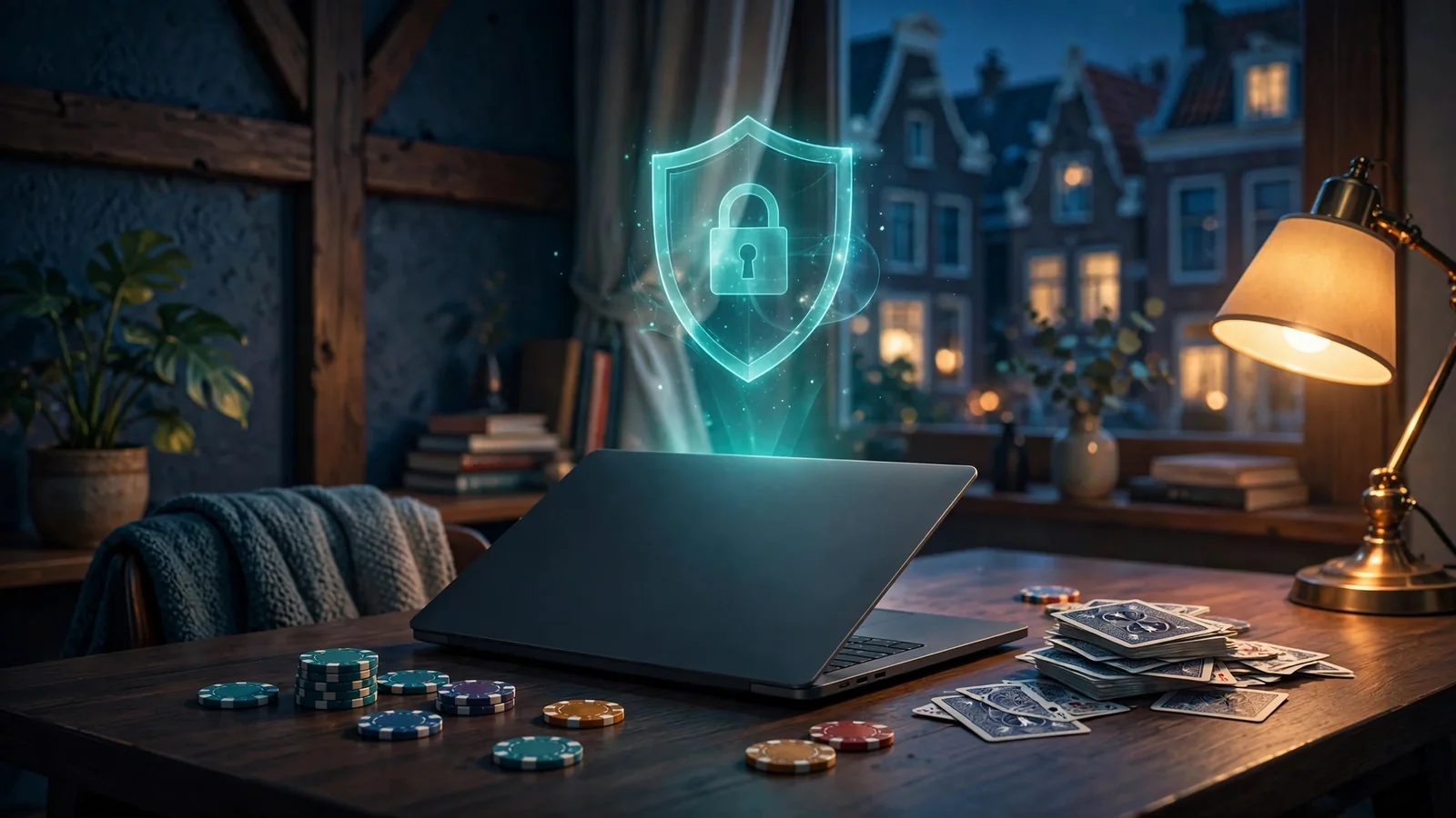 VPN voor casino: regels, risico’s en accountgevolgen