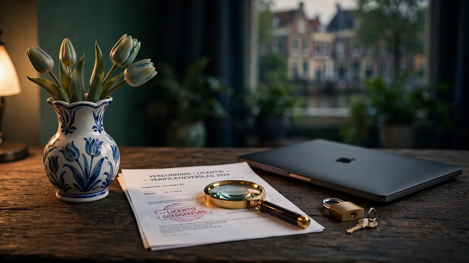 Betrouwbaar casino zonder CRUKS: toezicht in Nederland