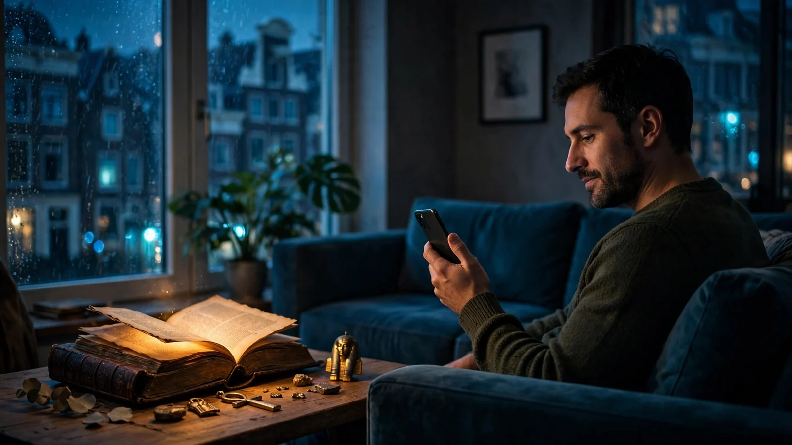 Book of Dead online in Nederland: regels en bonussen