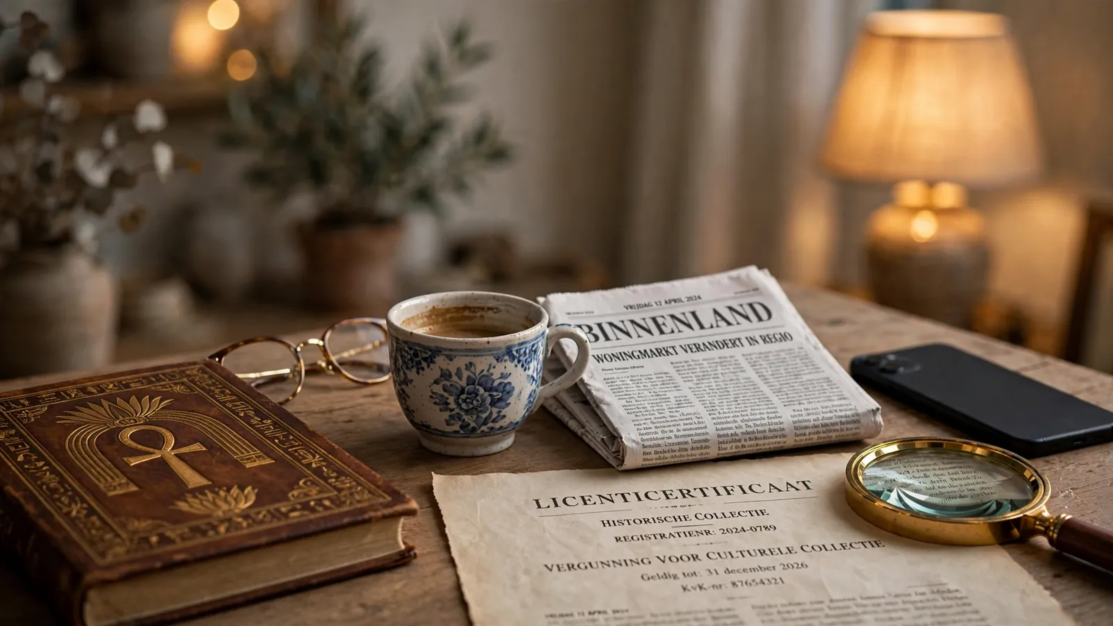Book of Ra online in Nederland: aanbod en vergunning
