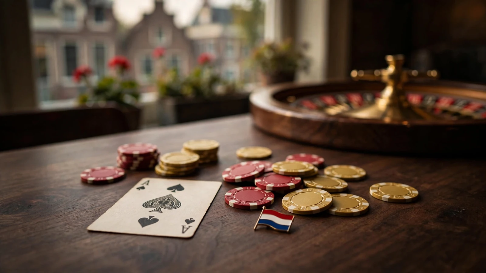 Hoogste RTP bij casino’s in Nederland uitgelegd