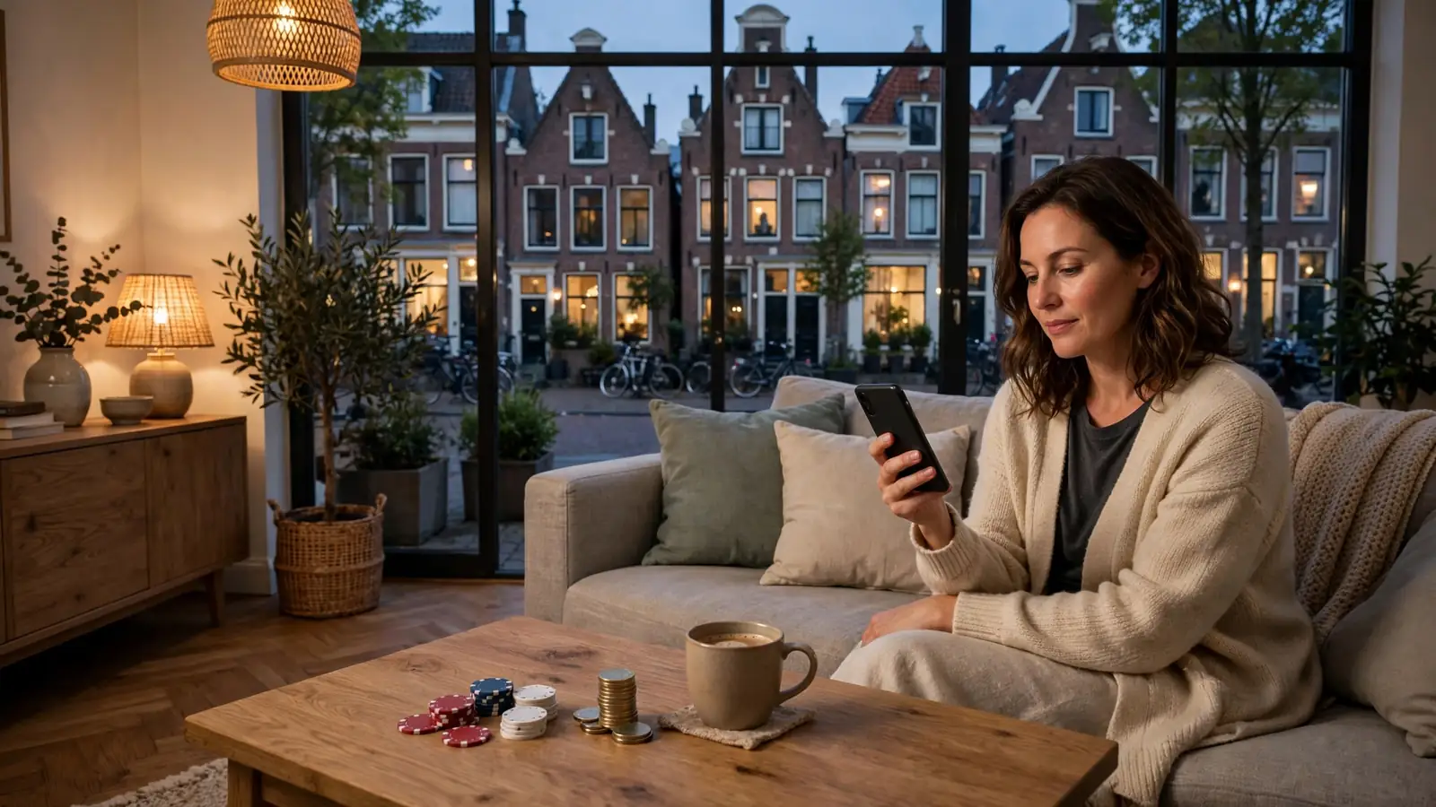 €10 storten bij een casino zonder Cruks: uitleg