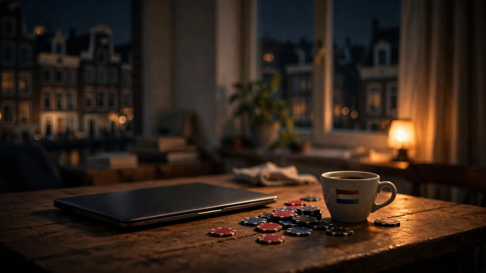 Casino zonder KYC in Nederland: betekenis en regels