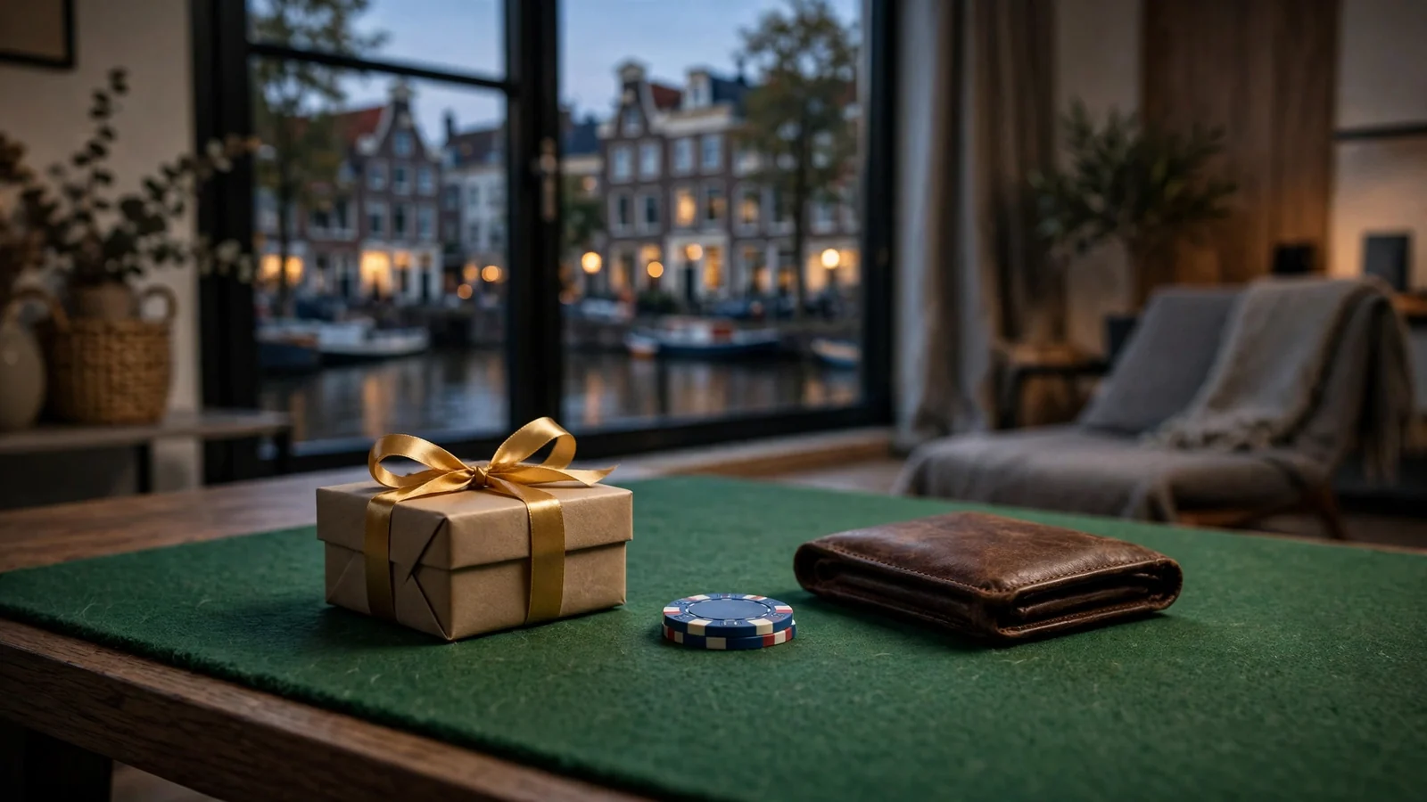 Casino bonussen zonder storten: voorwaarden uitgelegd