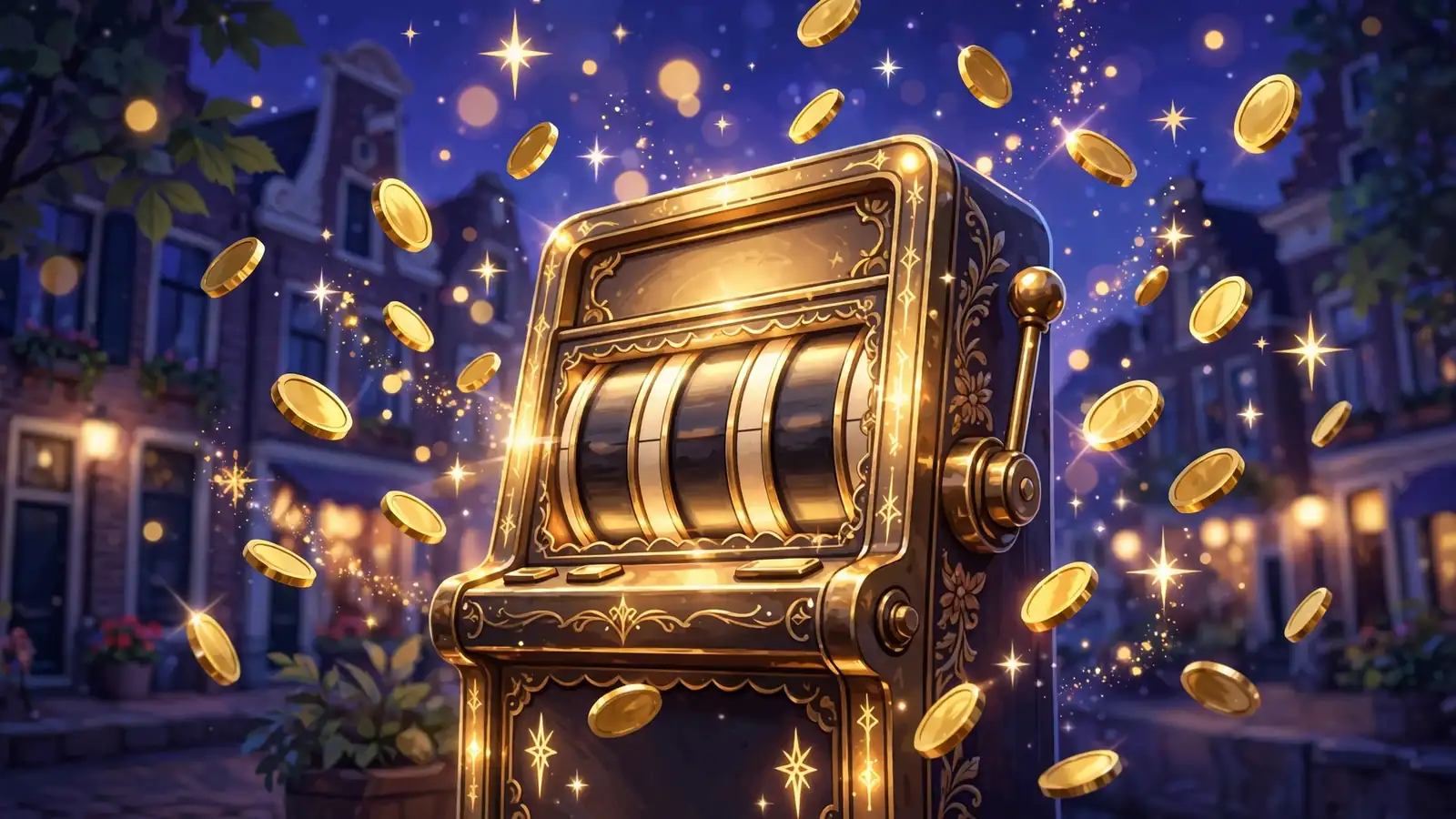 Gratis spins zonder storting bij casino’s: 30, 50, 100, 150
