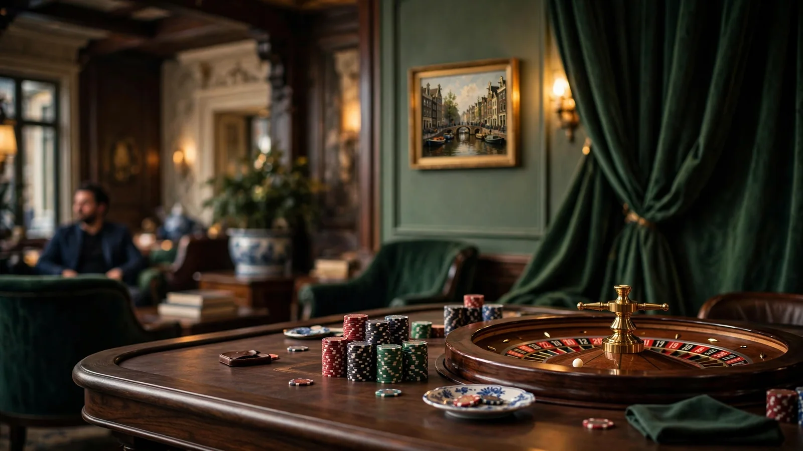 Exclusieve casino bonus in Nederland: voorwaarden