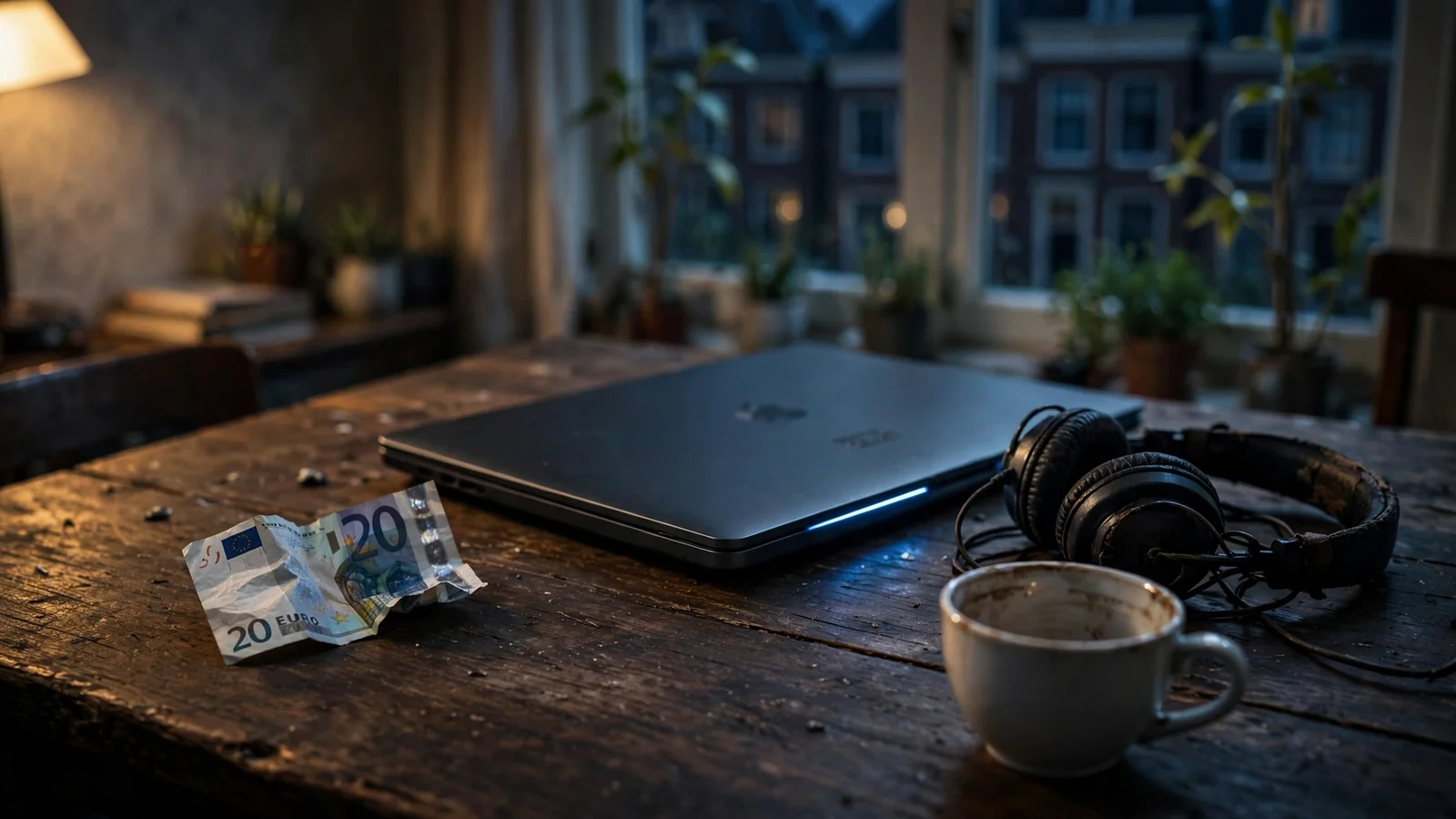 Geld verdienen in een online casino: realiteit