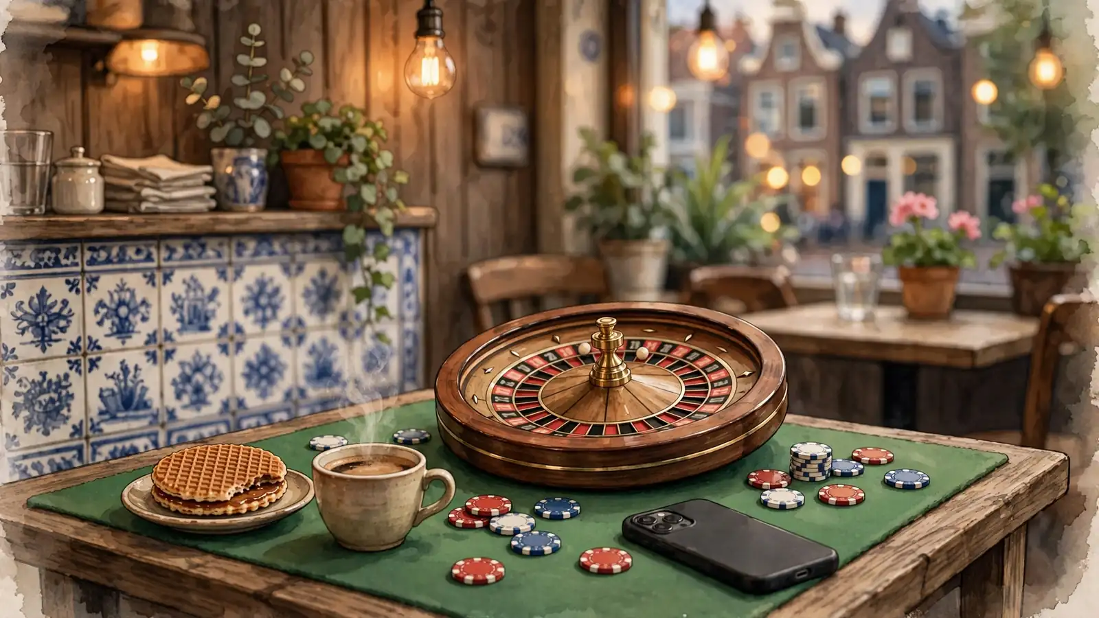 Gratis casino spellen zonder registratie: uitleg