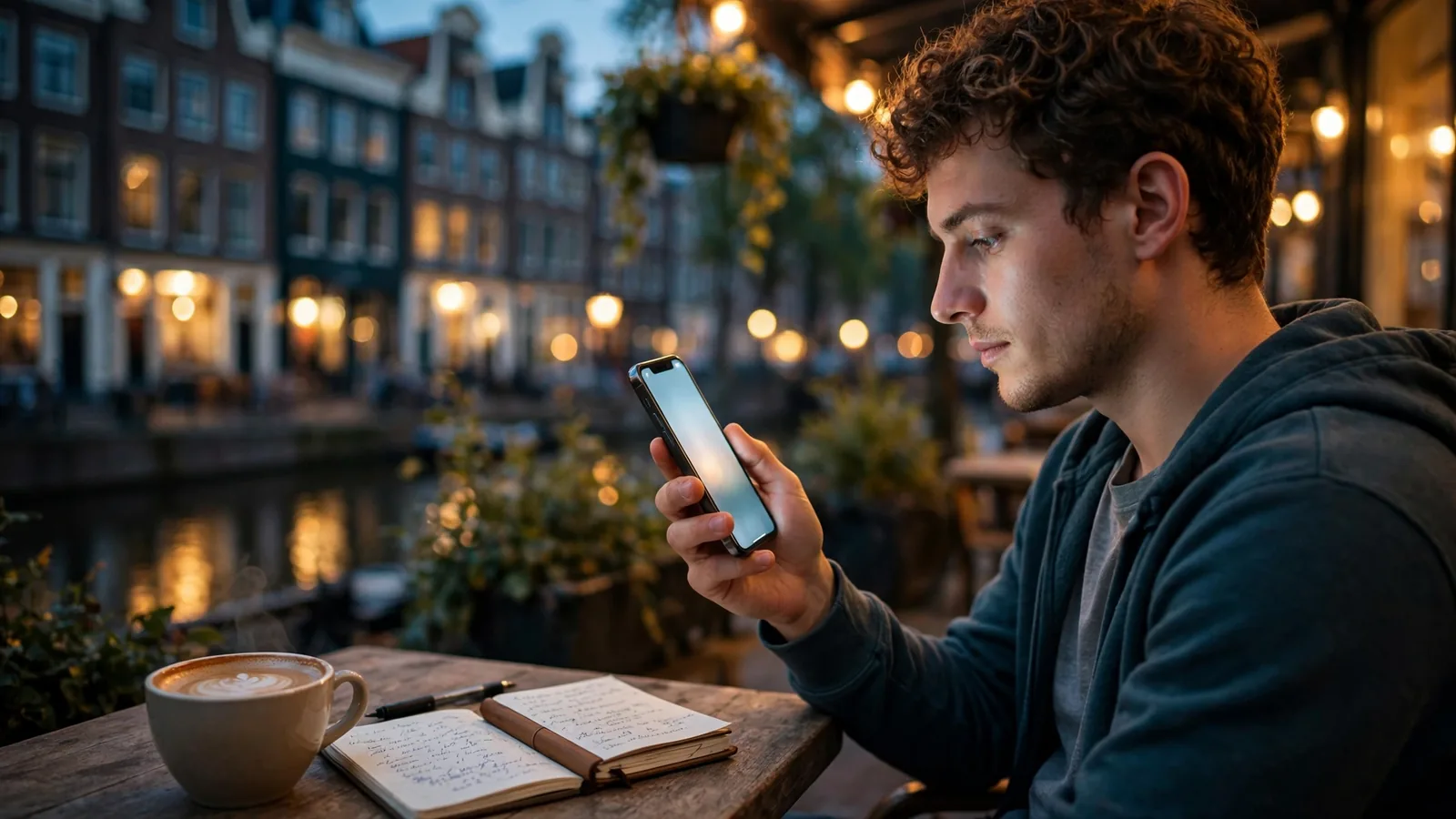 iPhone-casinoapps beoordelen: veiligheid en regels