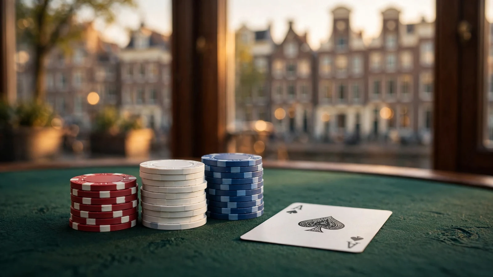 Legaal online casino in Nederland: zo controleer je