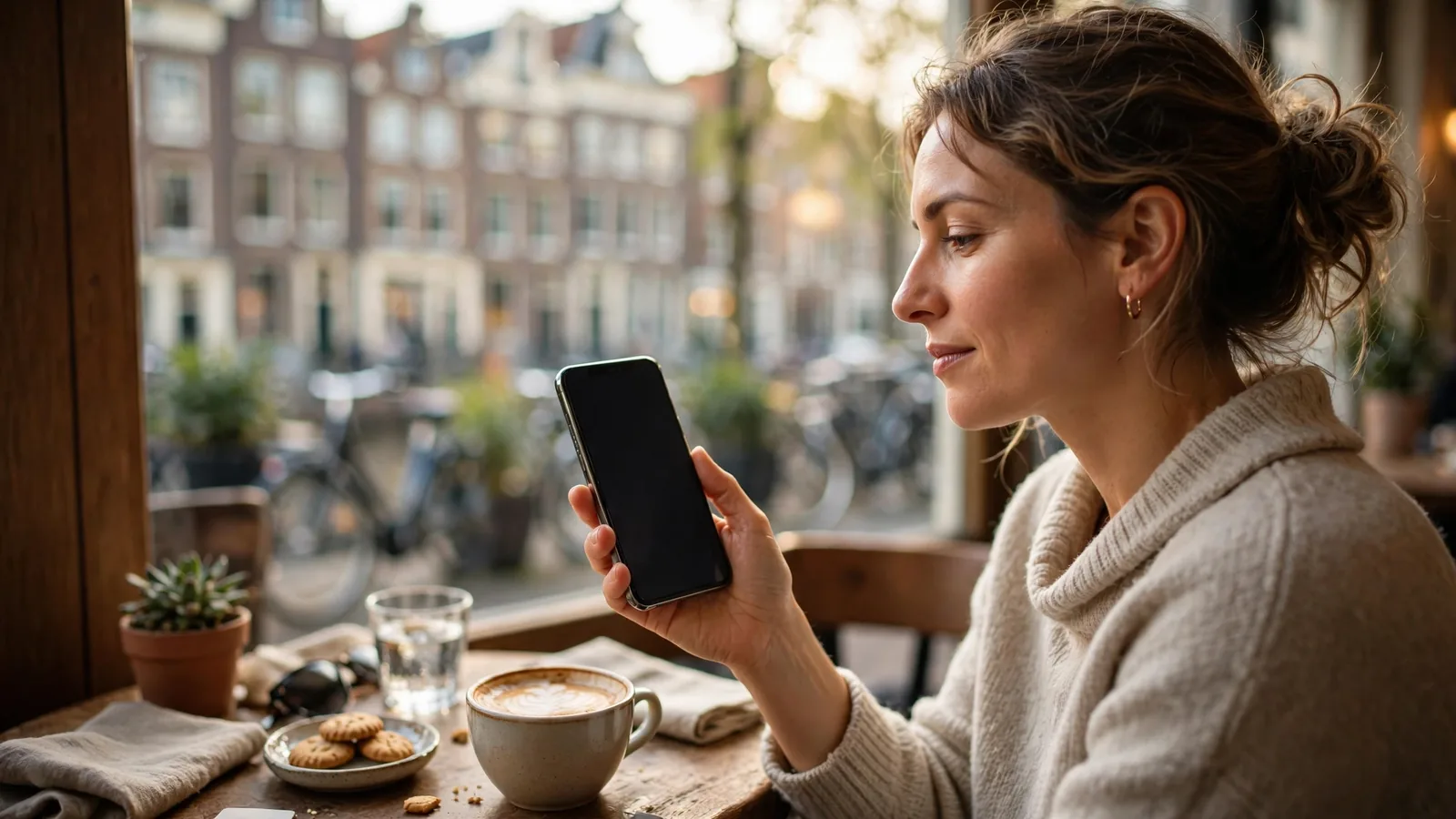 Mobiel casino spelen in Nederland: zo werkt het