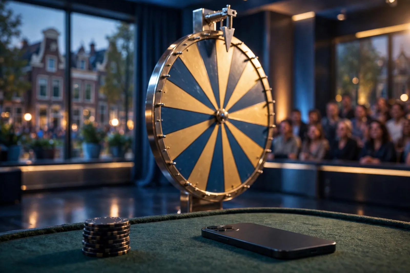Monopoly Live casino in Nederland: spel en regels