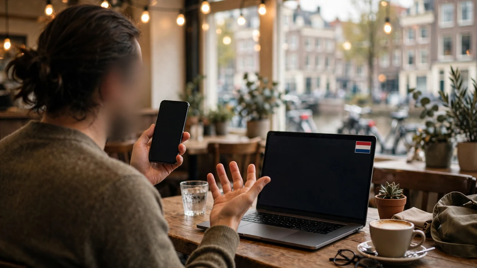 Online casino betalen met telefoonrekening: uitleg