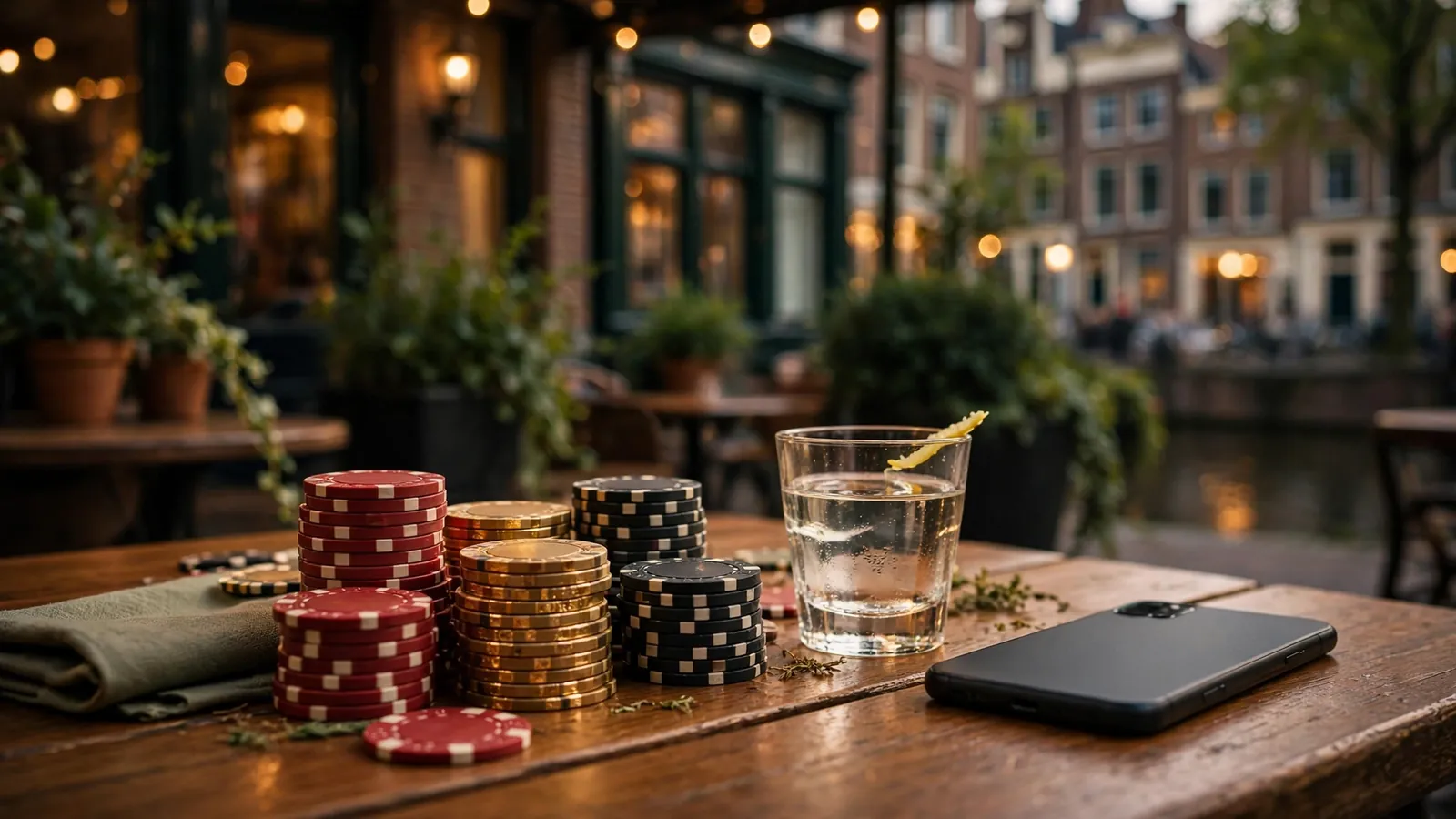 Online casino met 200% bonus: uitleg en voorwaarden