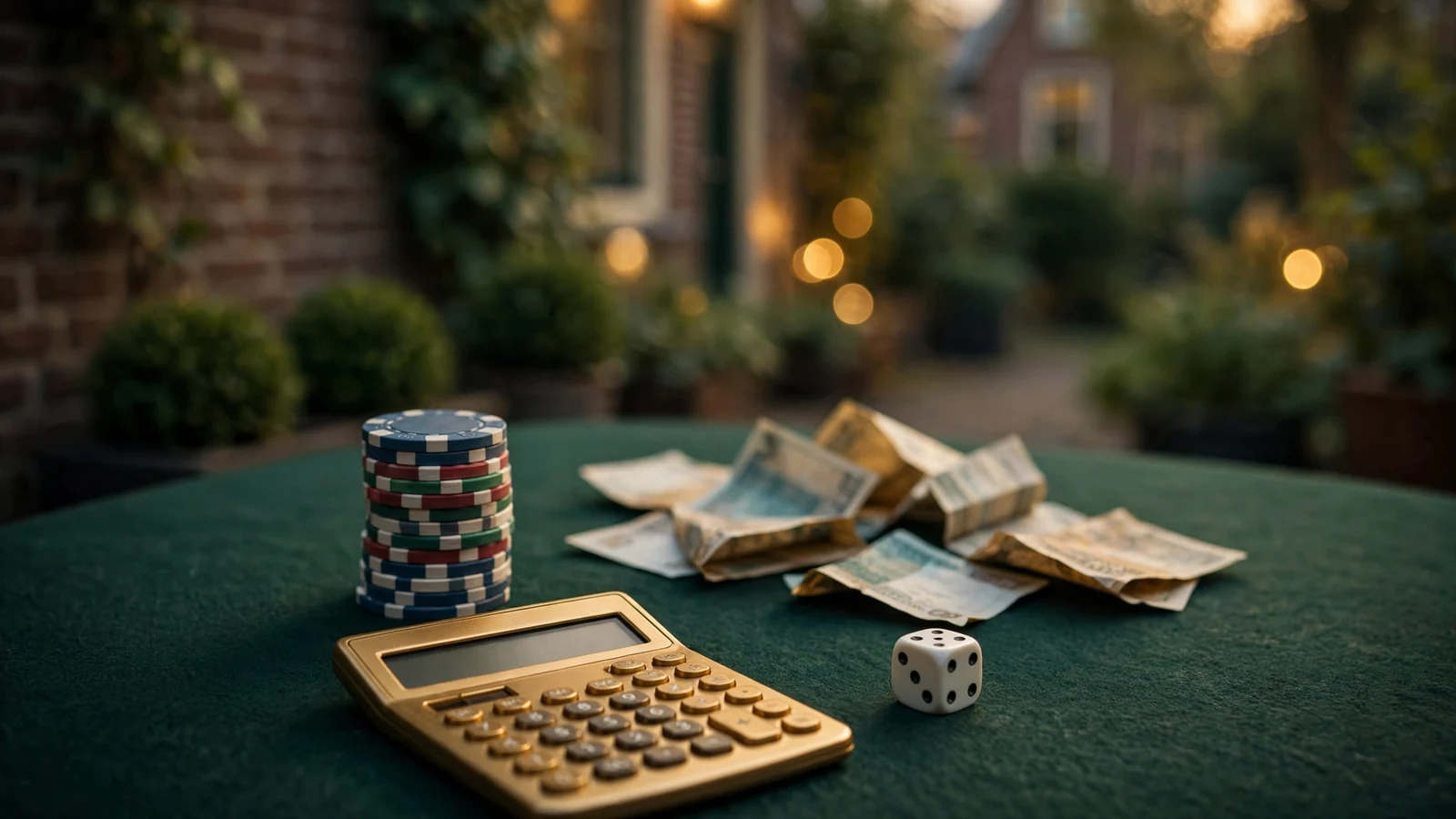 Online casino met 300% bonus: voorwaarden en uitleg