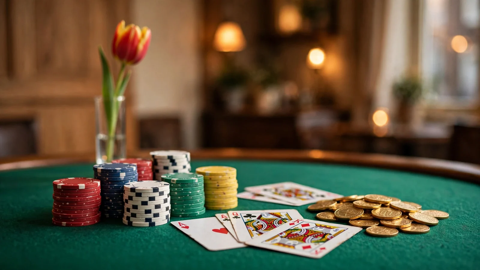 Online casino met gratis startgeld: wat geldt?