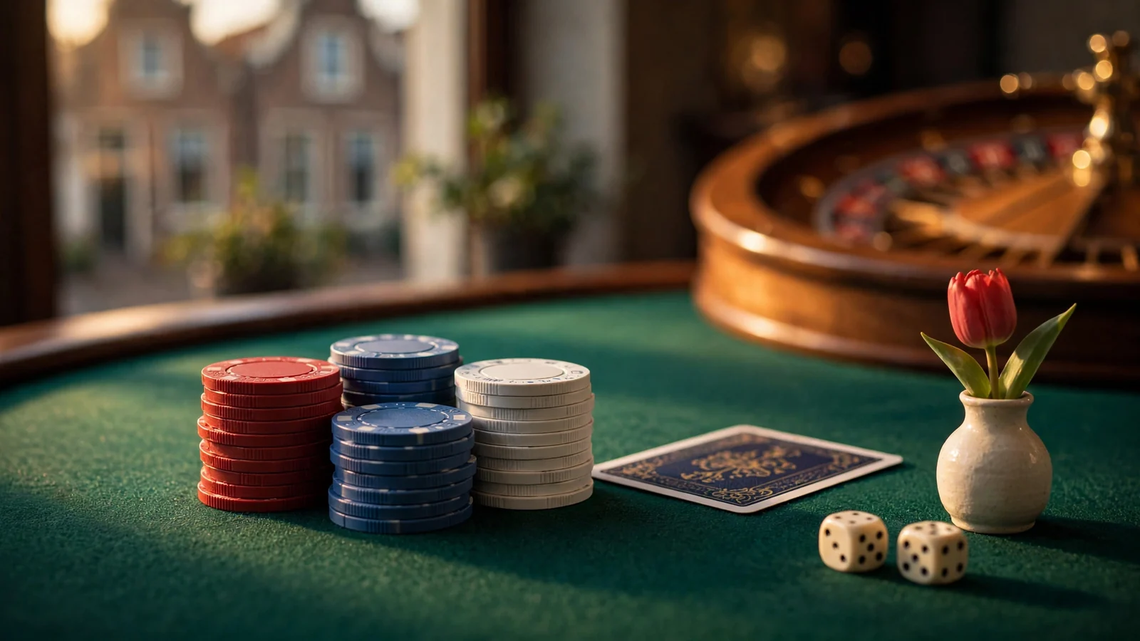Online casino met de meeste winkans: uitleg
