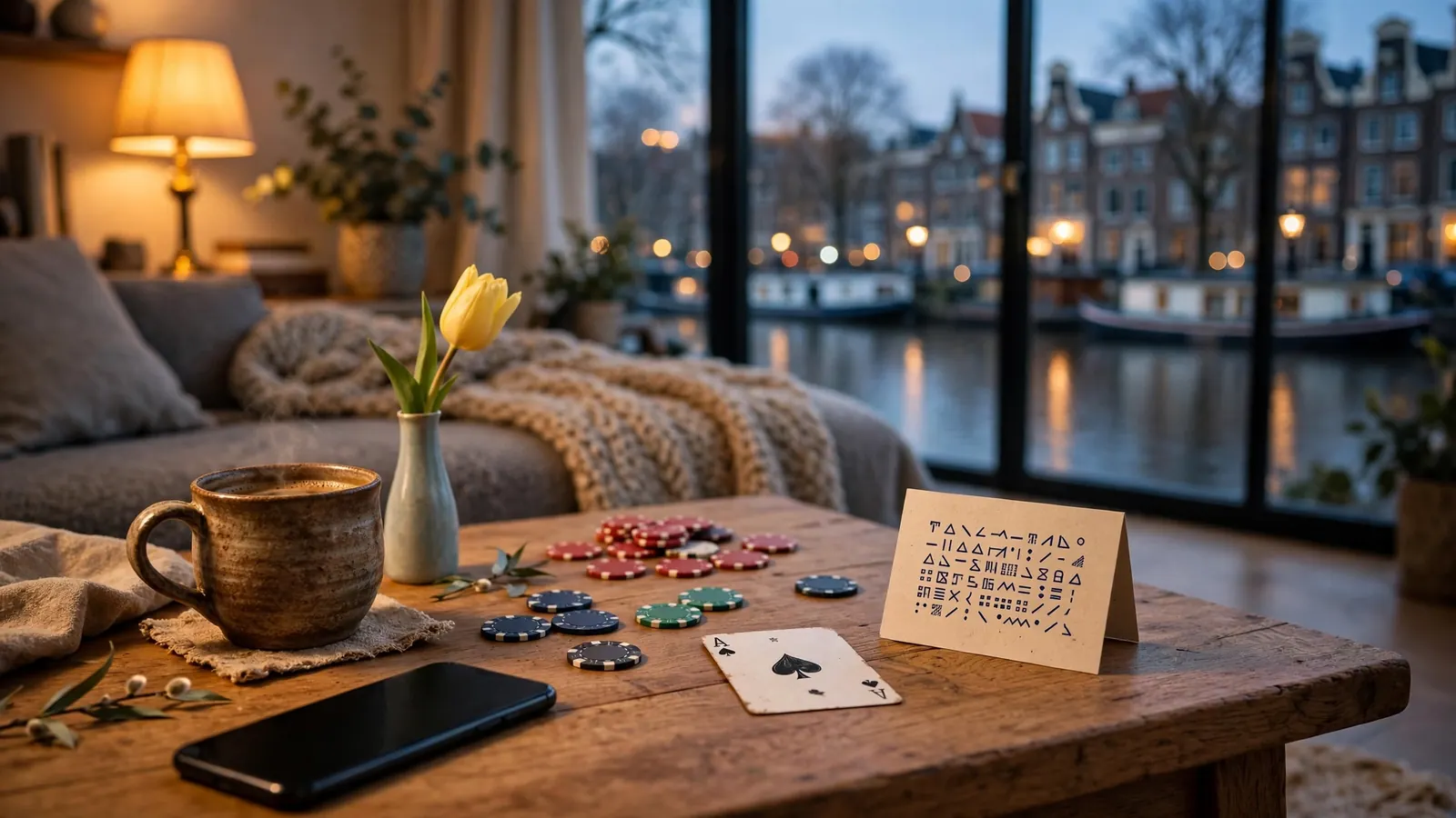 Online casino-promocode Nederland: betekenis en voorwaarden