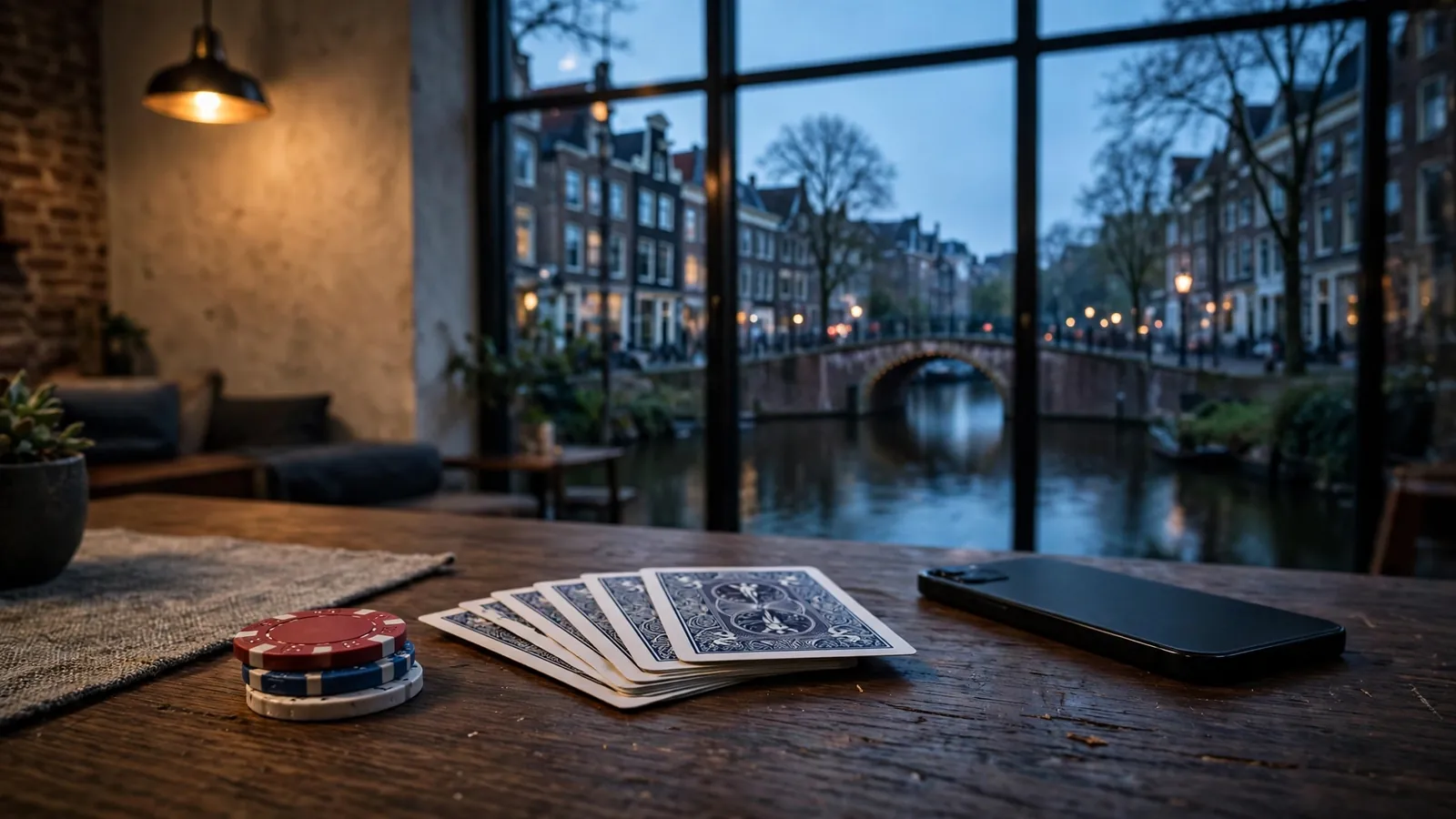 Online casino zonder limiet: regels en risico’s