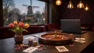 Spellen