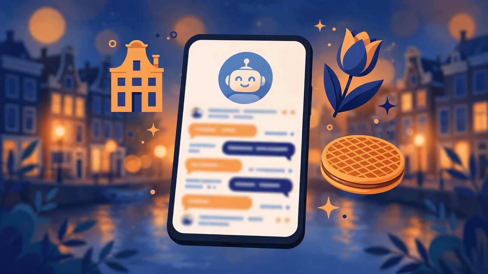 Telegram-casino’s in Nederland: werking en aandachtspunten