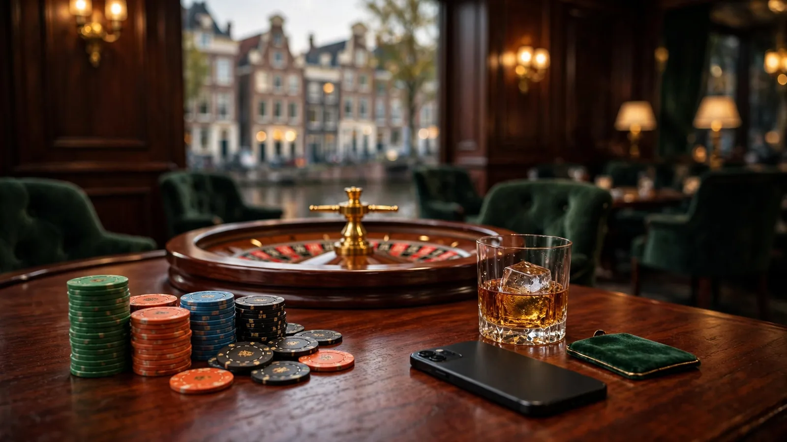 VIP-casinoprogramma in Nederland: voorwaarden